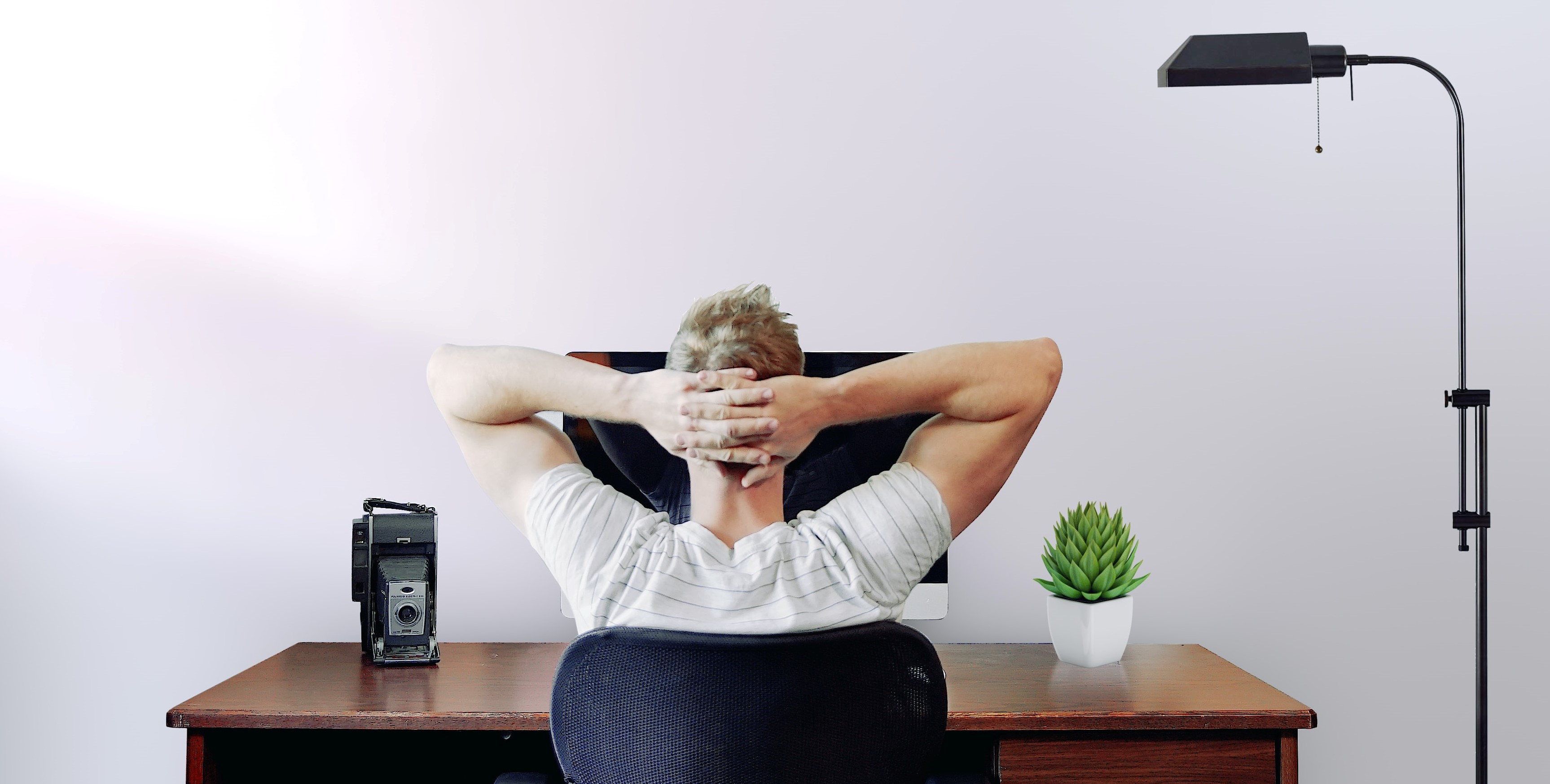 The 5 stages in the maturity of the localization process