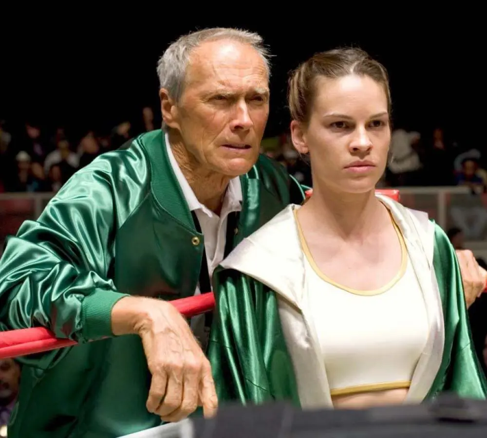 Million Dollar Baby