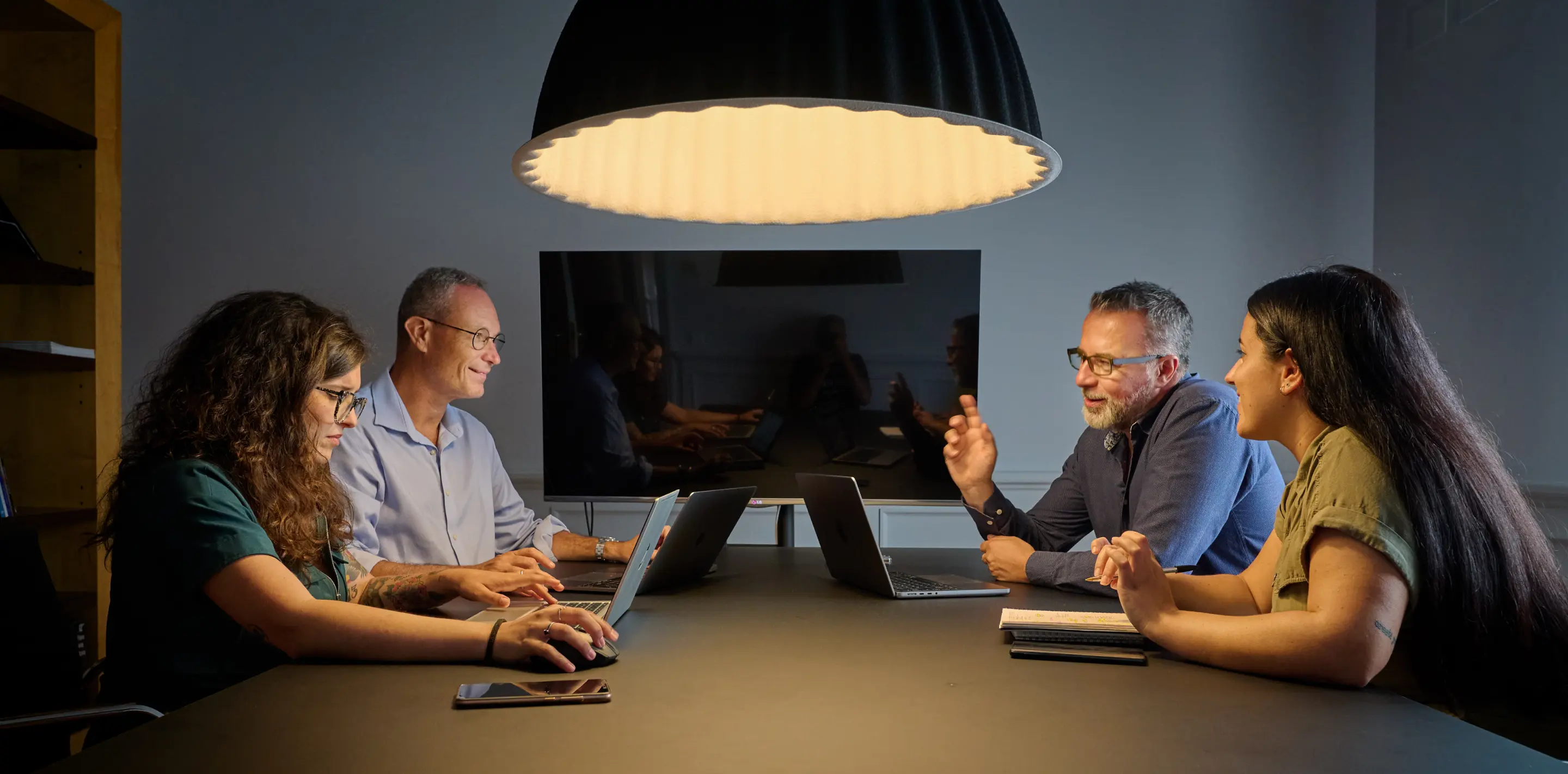 Kobalt Languages team