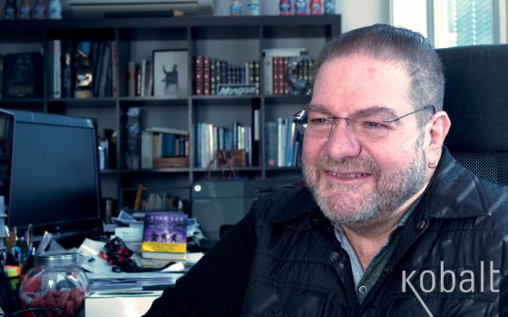 Entrevista a Quico Rovira-Beleta | Cine y traducción