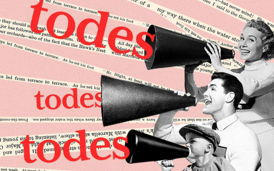 Estrategia de comunicación inclusiva: técnicas para evitar el lenguaje sexista  (V)