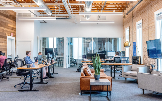 Aumenta un 500% el engagement de tus empleados