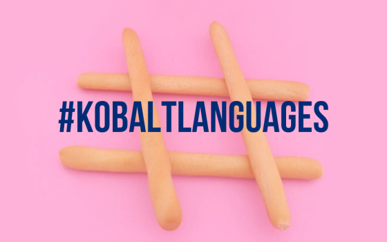 Should You Translate Your Hashtags?