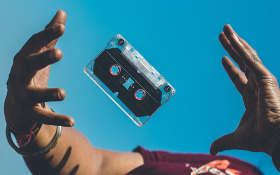 El idioma de la música