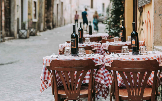 Navidad en Italia: receta de cotechino con lenticchie