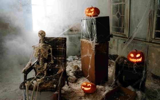 Pinterest lucha contra la apropiación cultural en Halloween