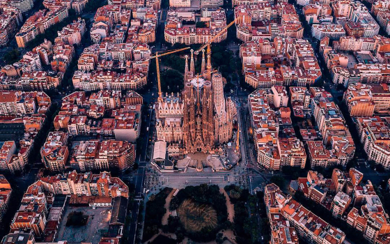 Insurance companies say Hello to our new neighbours