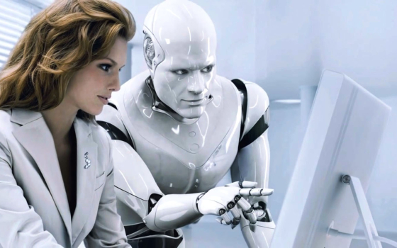 Ponemos un rostro humano a la tecnología más avanzada