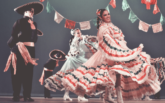 Dí­a Internacional de la Danza: esencia de toda cultura