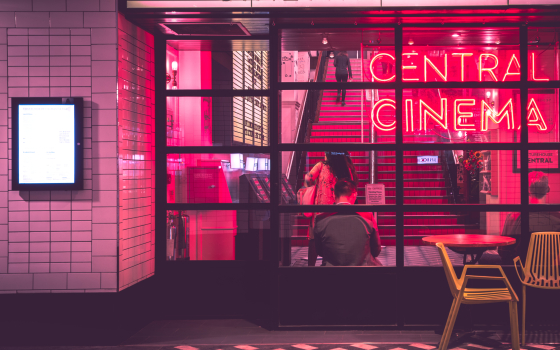 ¿Cómo es el doblaje de una película?