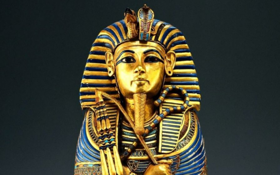 Rosetta Stone: The Translation That Unlocked Ancient Egypt