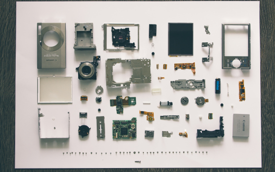 Un puente entre la traducción y la tecnología